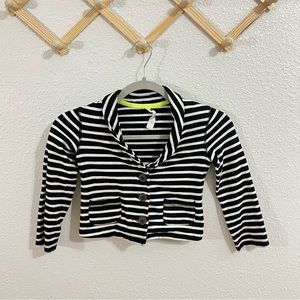 Girls blazer